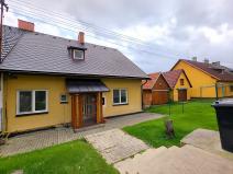 Prodej rodinného domu, Brumov-Bylnice - Brumov, Na Vyhlídce, 93 m2