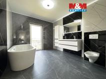 Prodej rodinného domu, Kaplice, Polní, 155 m2