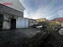 Prodej rodinného domu, Záhorovice, 150 m2