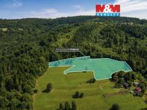 Prodej pole, Nýdek, 17552 m2