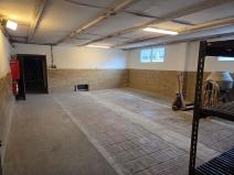 Pronájem skladu, Branky, 57 m2