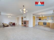 Pronájem kanceláře, Zruč-Senec - Zruč, V loučce, 169 m2