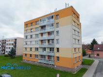 Prodej bytu 1+1, Kostelec nad Orlicí, Proškova, 50 m2