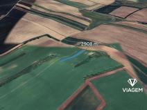 Prodej podílu pole, Šardice, 1454 m2