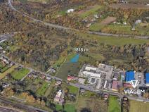 Prodej pole, Ostrava, 1818 m2