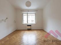 Pronájem bytu 2+kk, Praha - Strašnice, V předpolí, 45 m2