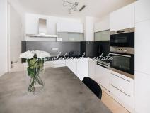 Pronájem bytu 4+kk, Praha - Letňany, Nepomuckých, 106 m2