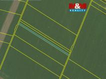 Prodej pole, Knínice - Knínice u Boskovic, 4183 m2