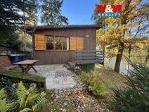 Pronájem chaty, Střížovice, 30 m2