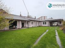 Prodej rodinného domu, Kojetín - Kojetín I-Město, Palackého, 140 m2