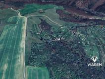 Prodej zahrady, Kudlovice, 504 m2