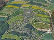 Prodej podílu lesa, Ostrava, 287 m2