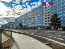 Prodej bytu 3+1, Mladá Boleslav - Mladá Boleslav II, tř. Václava Klementa, 79 m2