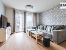 Prodej bytu 3+kk, Praha - Vysočany, Strnadových, 74 m2