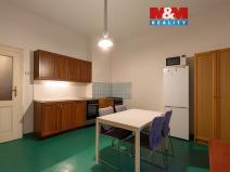 Prodej bytu 2+1, Praha - Strašnice, Krátká, 60 m2