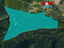 Prodej lesa, Fryšták - Dolní Ves, 339539 m2