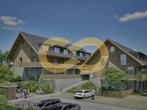 Prodej bytu 1+kk, Nové Hutě, 36 m2