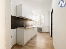 Prodej bytu 4+1, Prachatice, Pod Hradbami, 67 m2