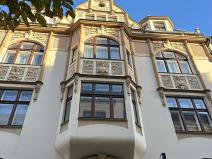 Pronájem bytu 3+1, Jablonec nad Nisou, Lidická, 101 m2