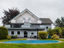 Prodej rodinného domu, Domašov u Šternberka, 550 m2