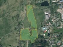 Prodej louky, Rumburk, 45722 m2