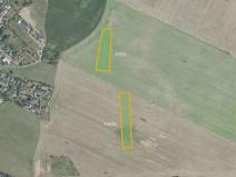 Prodej pole, Horoušany, 12355 m2