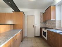 Pronájem bytu 2+kk, Brno, Tichého, 42 m2