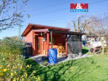 Prodej zahrady, Zubří, 220 m2