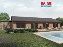 Prodej pozemku pro bydlení, Dolní Krupá, 1134 m2