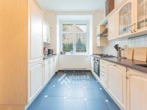 Pronájem bytu 2+1, Brno - Královo Pole, Antonína Macka, 83 m2