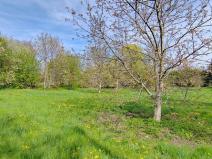 Prodej pozemku, Orlová, 1837 m2