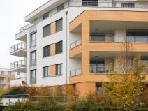 Prodej bytu 3+1, Praha - Hloubětín, Krylovecká, 157 m2