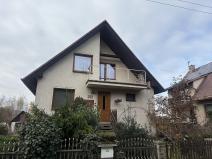 Pronájem bytu 2+1, Ostroměř, 55 m2