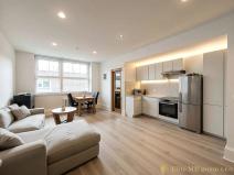 Prodej bytu 2+kk, Mladá Boleslav, Na Radouči, 42 m2