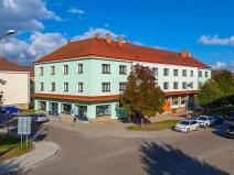 Prodej bytu 3+1, Žacléř, Na Pilíři, 72 m2