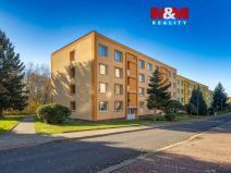 Pronájem bytu 2+1, Hrádek nad Nisou, Liberecká, 61 m2