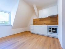 Pronájem bytu 1+1, Aš, Hlavní, 34 m2