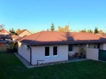 Prodej rodinného domu, Ostrava, 90 m2