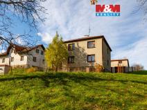 Prodej rodinného domu, Třinec - Oldřichovice, 115 m2