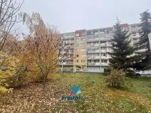 Pronájem bytu 3+1, Teplice, Doubravická, 67 m2