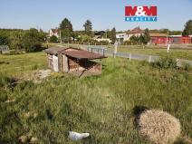 Prodej chaty, Borohrádek, 15 m2