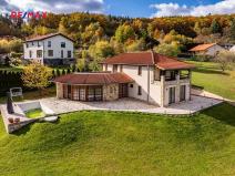 Prodej rodinného domu, Štěchovice, 170 m2