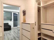 Pronájem bytu 1+kk, Brno, Rumiště, 35 m2