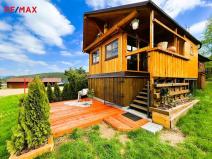 Prodej chalupy, Milešov, 64 m2