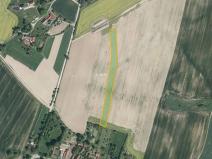 Prodej pole, Vyklantice, 9138 m2