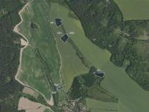 Prodej pole, Oplany, 21411 m2