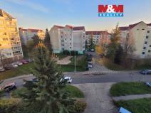 Prodej bytu 4+kk, Praha - Újezd nad Lesy, Rohožnická, 97 m2