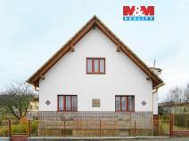 Prodej rodinného domu, Postřekov, 153 m2