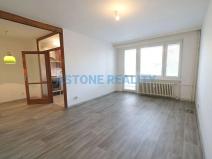 Pronájem bytu 4+1, Praha - Smíchov, K Závěrce, 97 m2