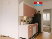 Prodej bytu 3+1, Oskava, 83 m2